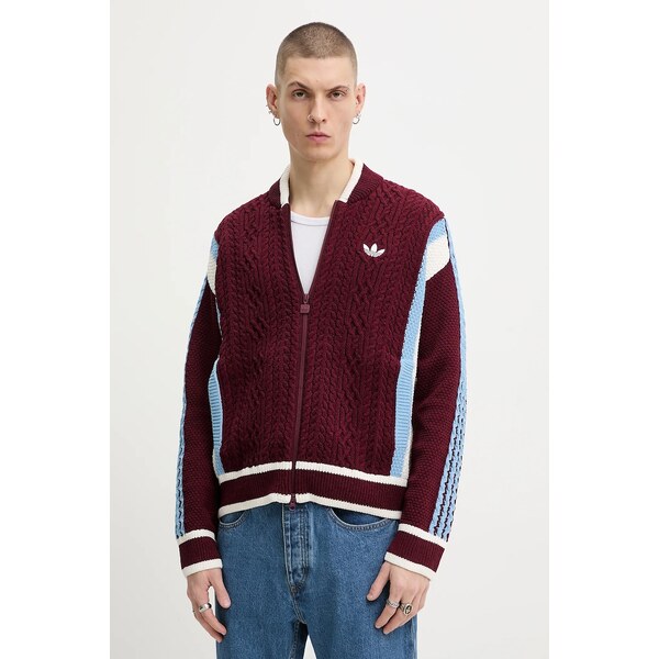 Kardigán adidas Originals Wicons 66436931