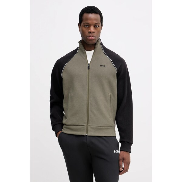 Mikina BOSS Green SW_Join Skaz 66363304