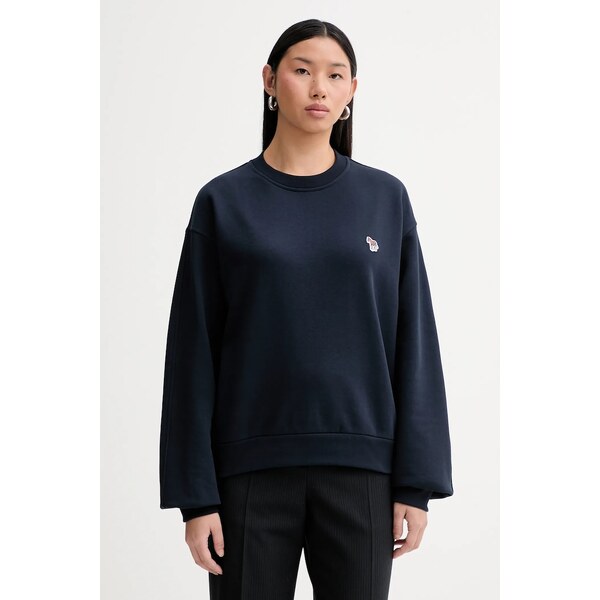 Bavlnená mikina PS Paul Smith 66439108