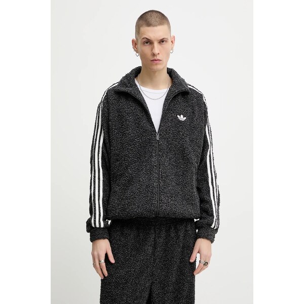 Mikina adidas Originals Boucle 66436935