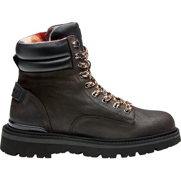 Kožené členkové topánky Bogner SEOUL 2 66354270