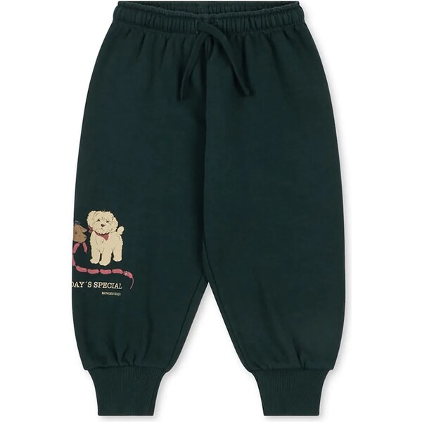 Detské tepláky Konges Sløjd DOGGY SWEAT PANTS OCS 66437111