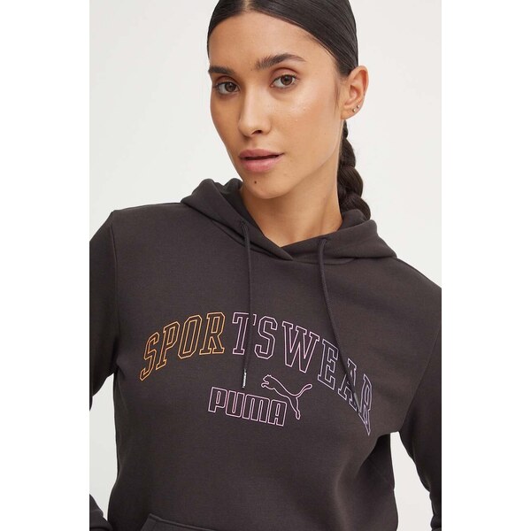 Mikina Puma 58343516