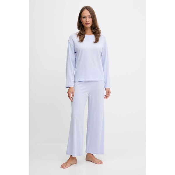 Pyžamo Tommy Hilfiger 66438869