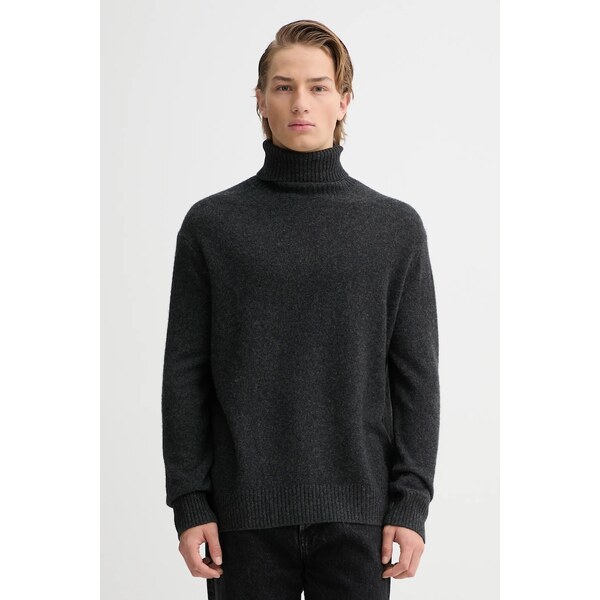 Vlnený sveter A.P.C. Pull Mahe 66374321