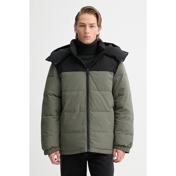 Obojstranná bunda A.P.C. Doudoune Sam 66374322