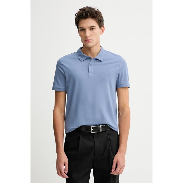 Polo tričko Calvin Klein 66303365