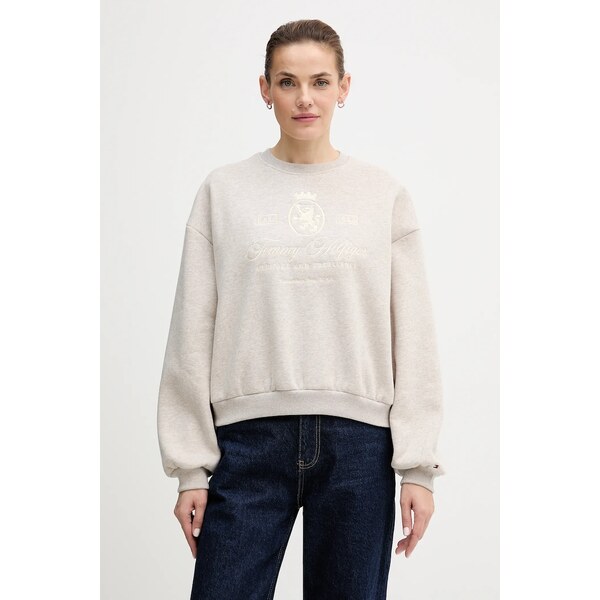 Mikina Tommy Hilfiger 66434477
