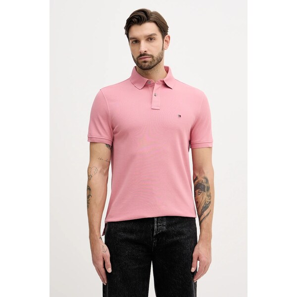 Polo tričko Tommy Hilfiger 66363232