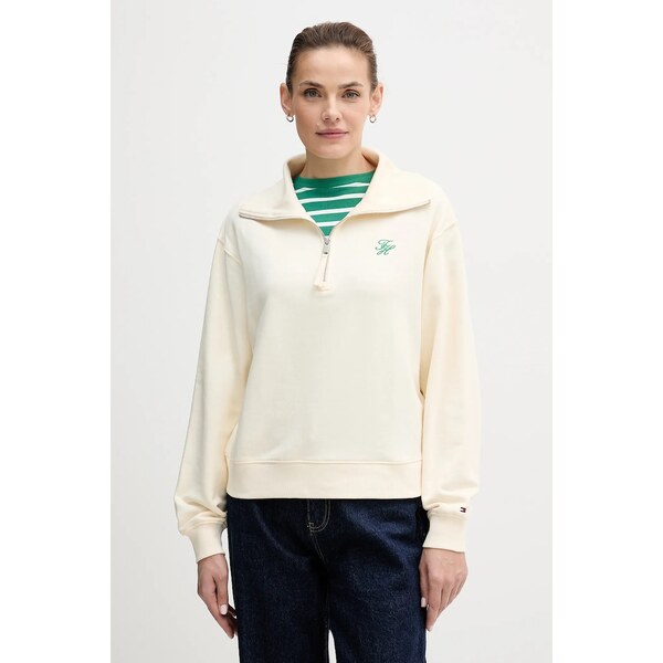 Mikina Tommy Hilfiger 66336887