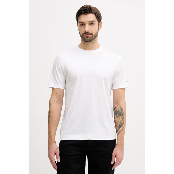 Bavlnené tričko Tommy Hilfiger 66336789