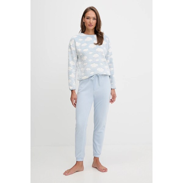 Pyžamový komplet womensecret 66439057