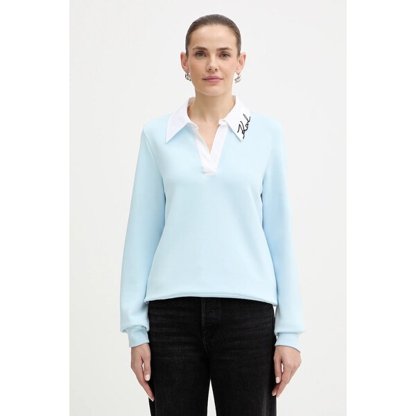 Mikina Karl Lagerfeld 66393206