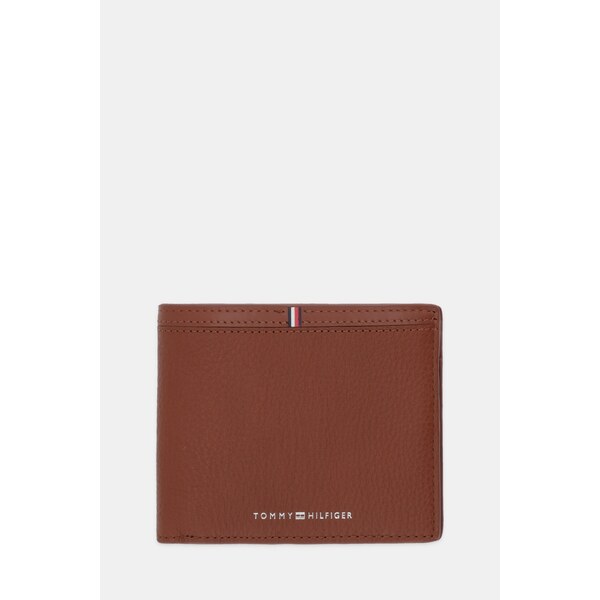 Kožená peňaženka Tommy Hilfiger 66393205