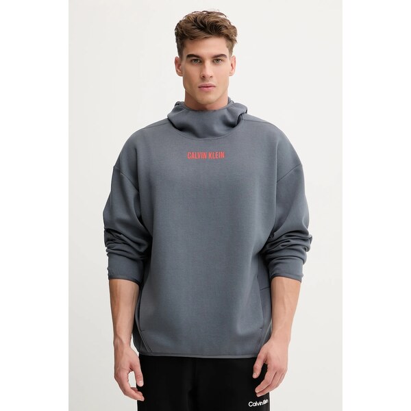Mikina Calvin Klein Performance 66437748