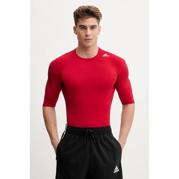 Tréningové tričko adidas TECHFIT BASE 66437744