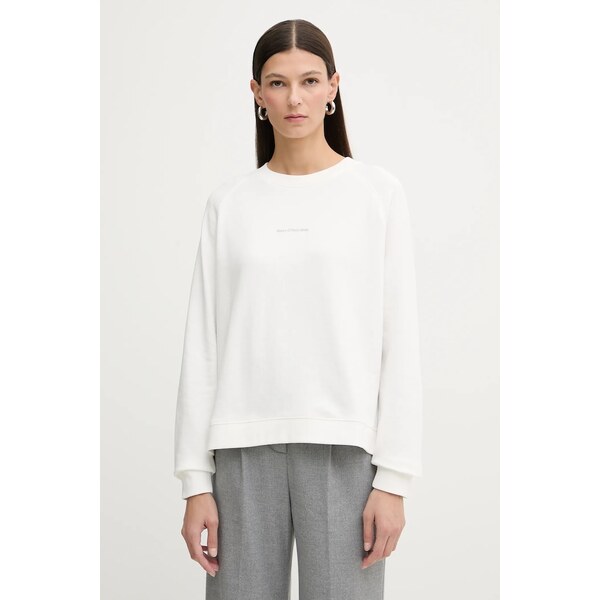 Bavlnená mikina Marc OPolo 66294308