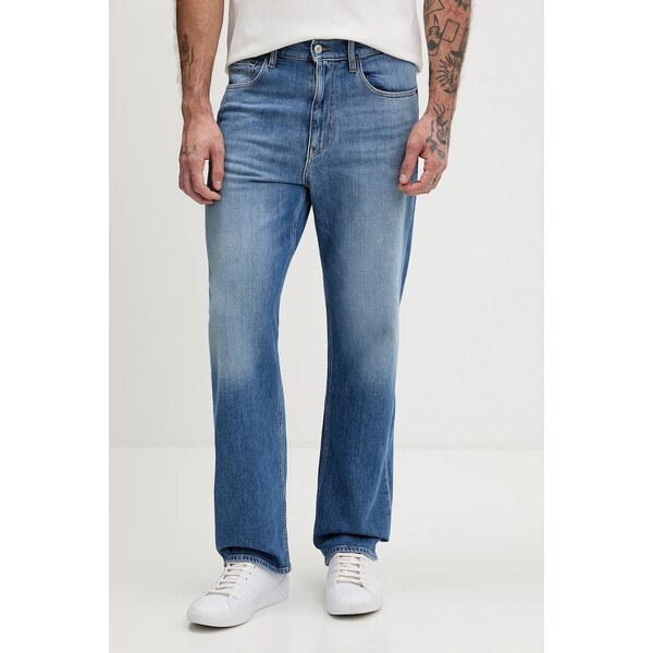 Rifle Tommy Jeans 66276738