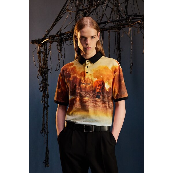 Polo tričko Medicine 66515335