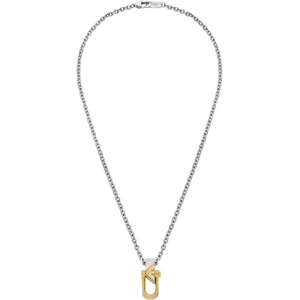 Náhrdelník Emporio Armani 66921938
