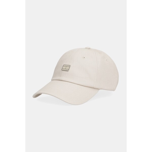 Bavlnená šiltovka Tommy Jeans 66354309