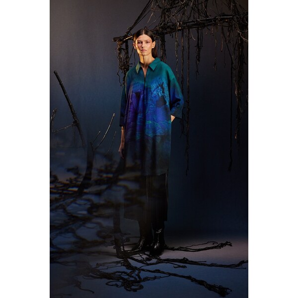 Šaty Medicine 66515352