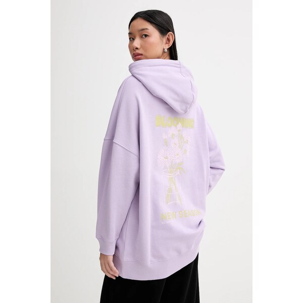 Bavlnená mikina Marc OPolo 66509286