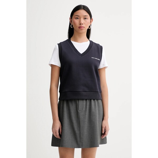 Bavlnená vesta Marc OPolo 66509365