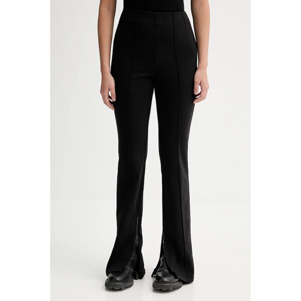 Tepláky G-Star Biker zip legging 66509242