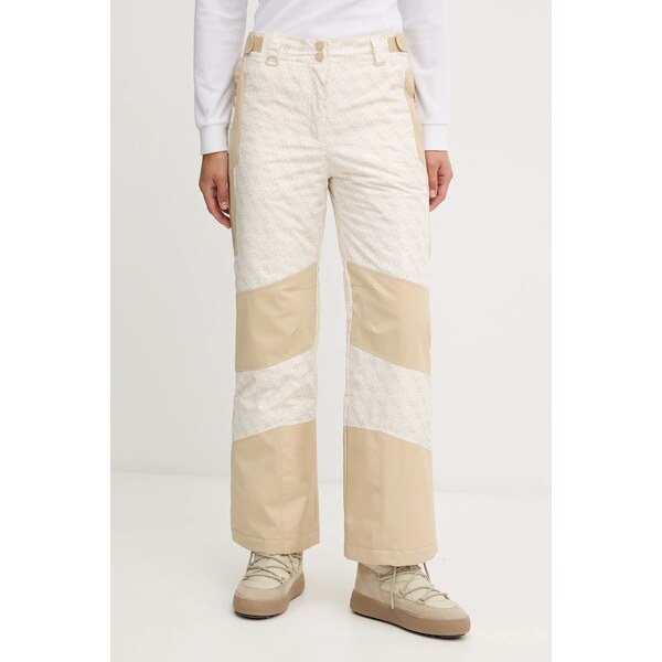 Lyžiarske nohavice Guess FLORA 66509229