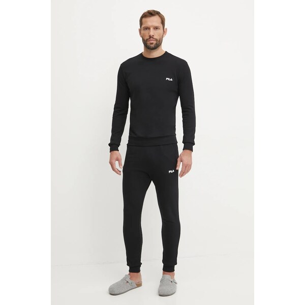 Bavlnená tepláková súprava Fila 66293771