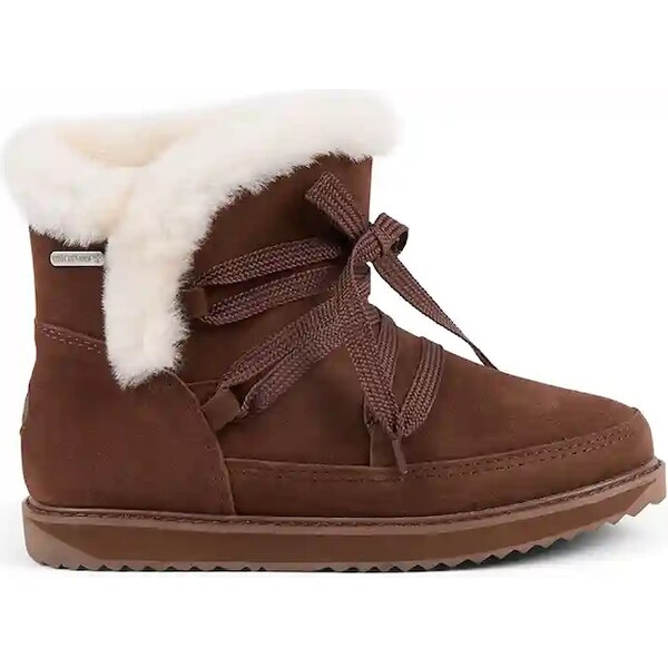 Semišové snehule Emu Australia Thorsby 65306108