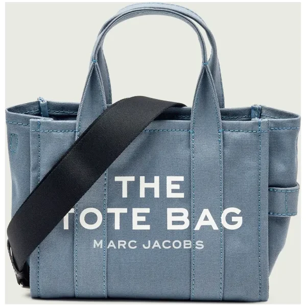 Marc Jacobs Kufrík The Canvas Small Tote Bag 32978580