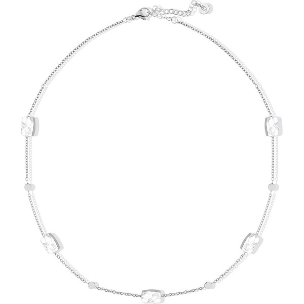 Liu Jo Originálny náhrdelník z ocele LJ2871 66595967