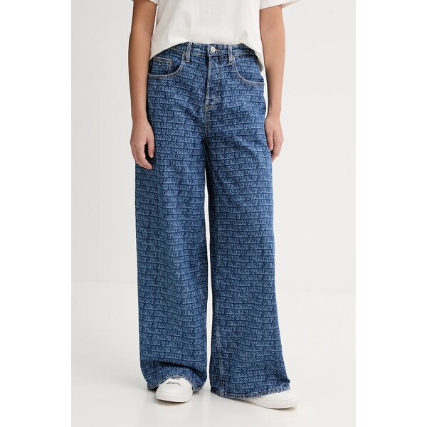 Rifle Tommy Jeans 66336883