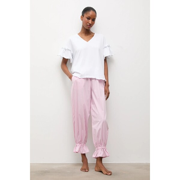 Pyžamo Answear.LAB 66336418