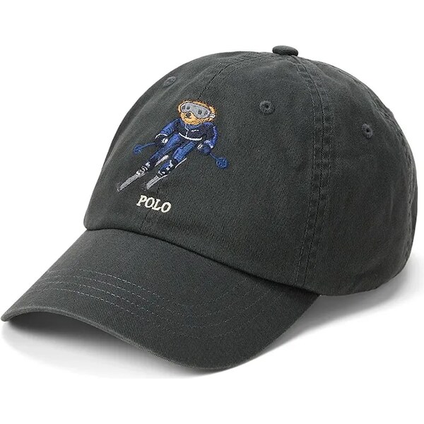 Bavlnená šiltovka Polo Ralph Lauren 66321292