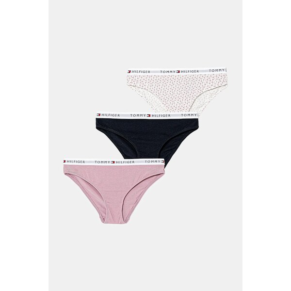 Nohavičky Tommy Hilfiger 7-pak 66276592