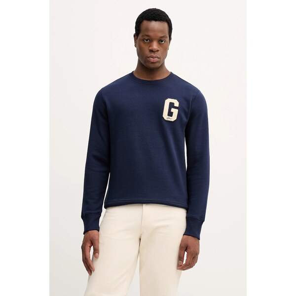 Mikina Gant 66276603