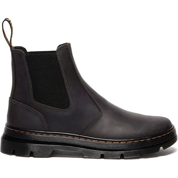 Kožené topánky chelsea Dr. Martens Embury Chelsea Boot 66363245