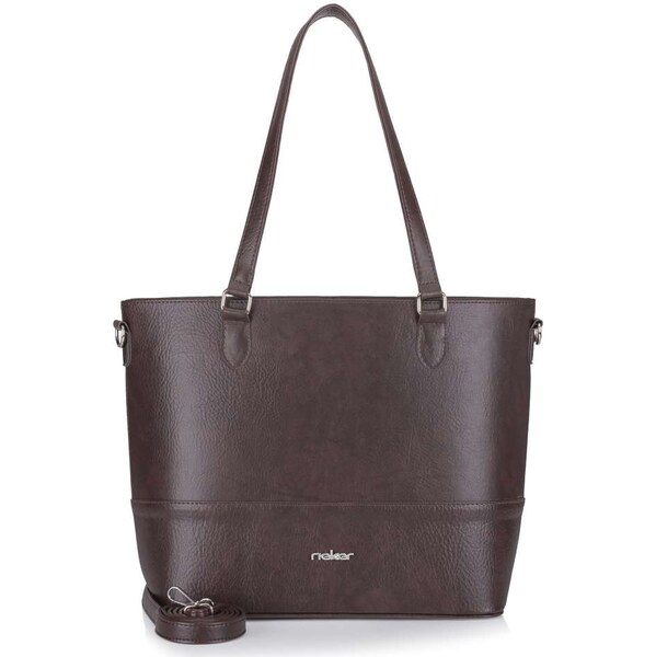 Dámska kabelka RIEKER C2354-199/31 hnedá W5 66469913