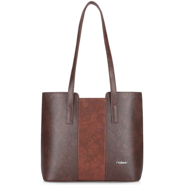 Dámska kabelka RIEKER C2549-199/30-199/26 hnedá W5 66469916