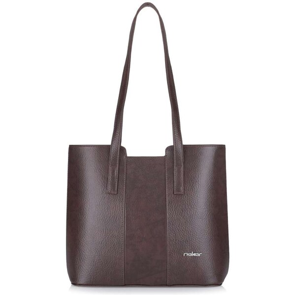 Dámska kabelka RIEKER C2549-199/31 hnedá W5 66469917