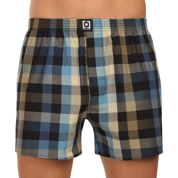 3PACK pánske trenky Horsefeathers Sonny Bundle 5 (AM285E) 66362126