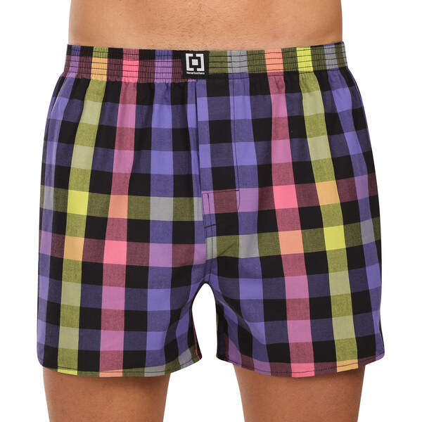 3PACK pánske trenky Horsefeathers Sonny Bundle 4 (AM285D) 66362127