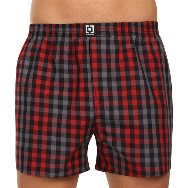 5PACK pánske trenky Horsefeathers Sonny Bundle 3 (AM286C) 66362131