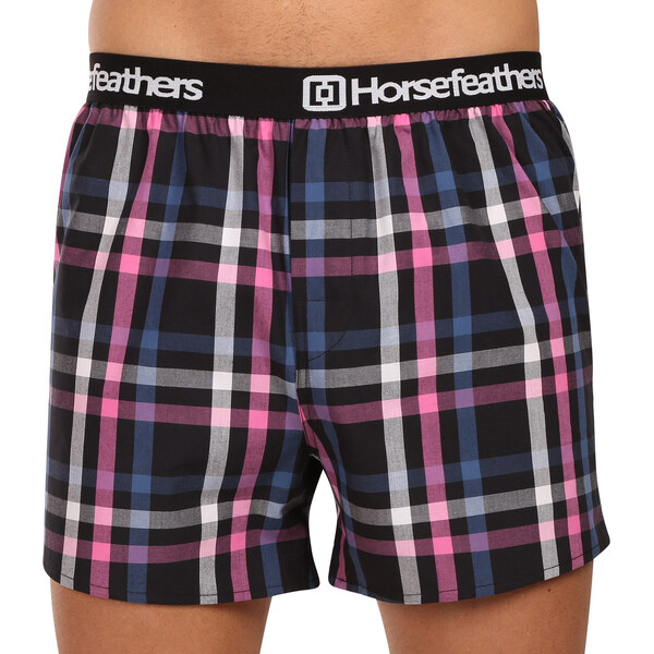 3PACK pánske trenky Horsefeathers Clay Bundle 2 (AM283B) 66362137