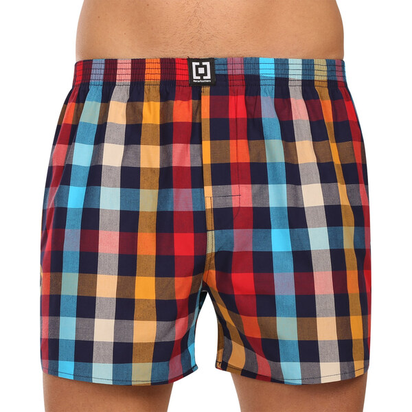 5PACK pánske trenky Horsefeathers Sonny Bundle 2 (AM286B) 66362132