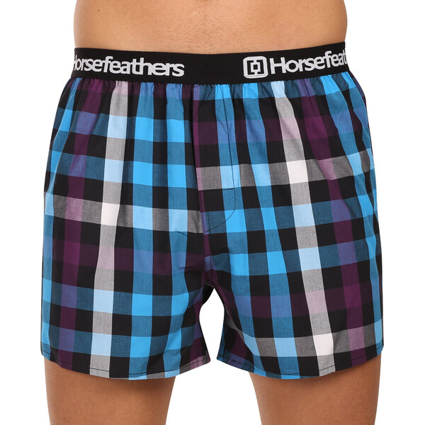 3PACK pánske trenky Horsefeathers Clay Bundle 1 (AM283A) 66362138