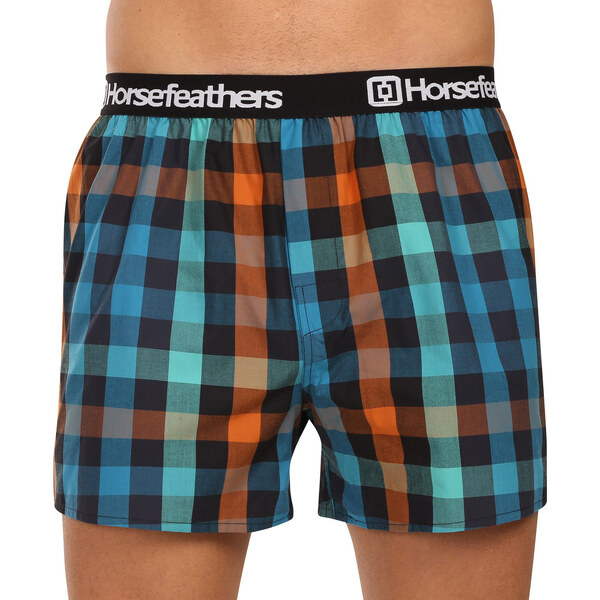 3PACK pánske trenky Horsefeathers Clay Bundle 5 (AM283E) 66362134